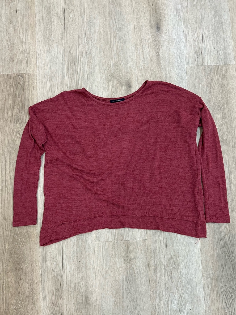 American Eagle Top